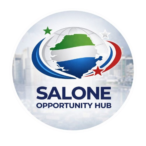 Salone Opportunity Hub